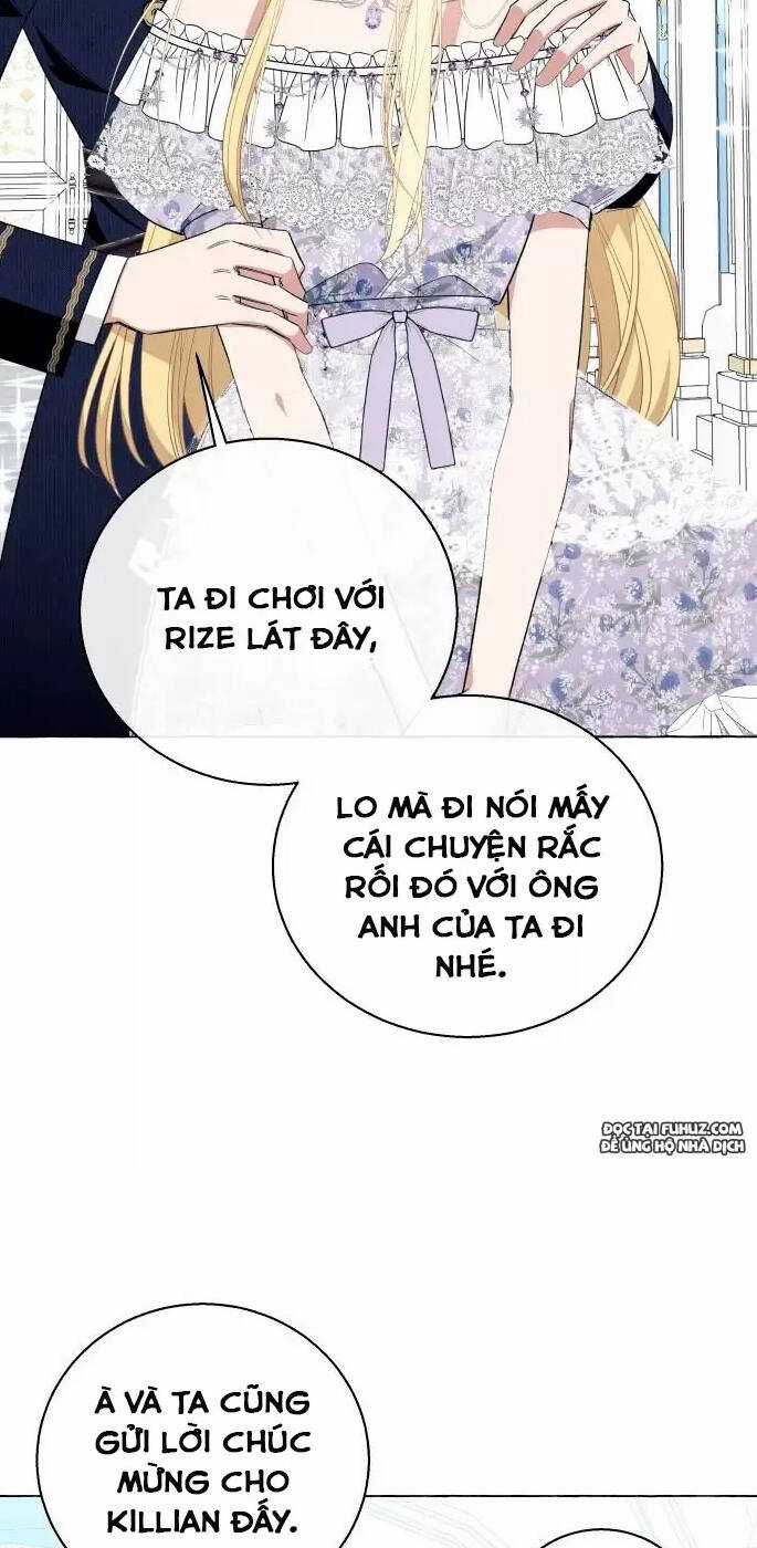 Tôi Tưởng Đó Chỉ Là Tiểu Thuyết Trọng Sinh Bình Thường Chapter 15 trang 27