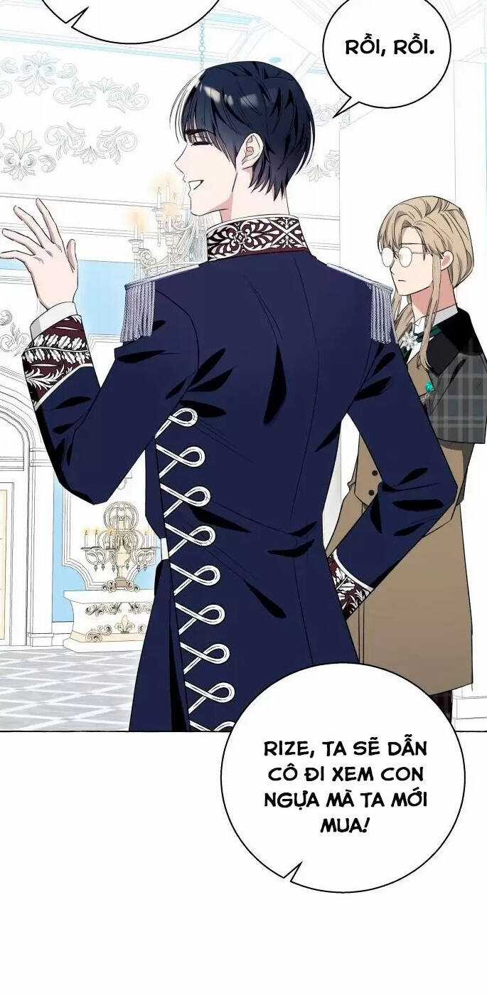 Tôi Tưởng Đó Chỉ Là Tiểu Thuyết Trọng Sinh Bình Thường Chapter 15 trang 28