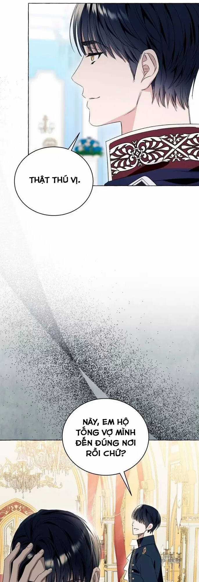 Tôi Tưởng Đó Chỉ Là Tiểu Thuyết Trọng Sinh Bình Thường Chapter 15 trang 29