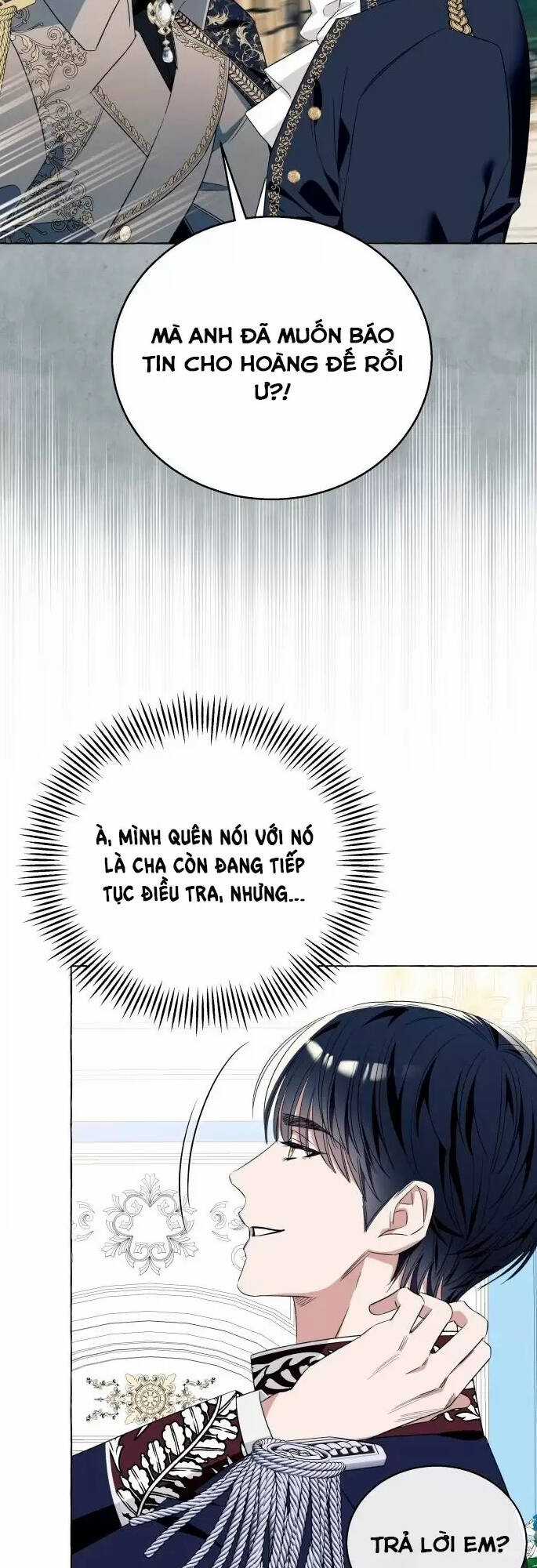 Tôi Tưởng Đó Chỉ Là Tiểu Thuyết Trọng Sinh Bình Thường Chapter 15 trang 32