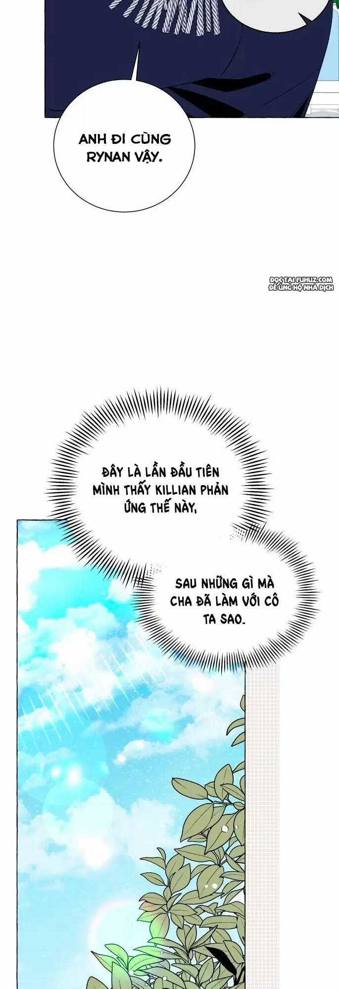 Tôi Tưởng Đó Chỉ Là Tiểu Thuyết Trọng Sinh Bình Thường Chapter 15 trang 33