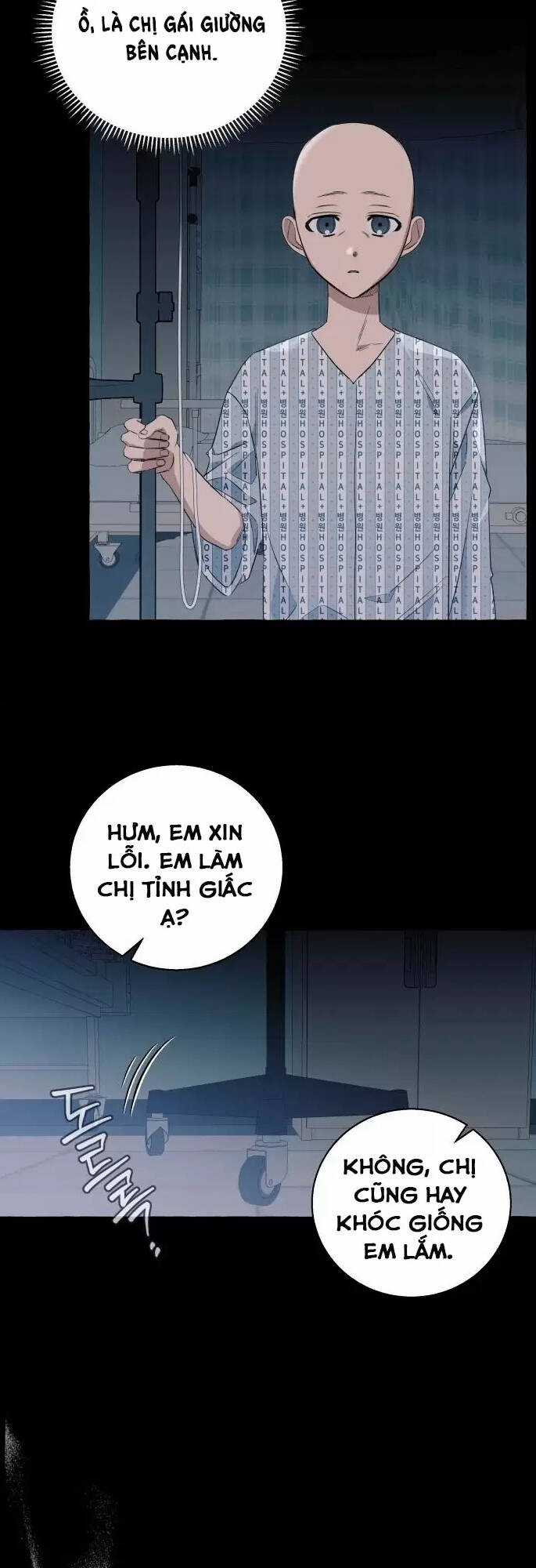 Tôi Tưởng Đó Chỉ Là Tiểu Thuyết Trọng Sinh Bình Thường Chapter 15 trang 37