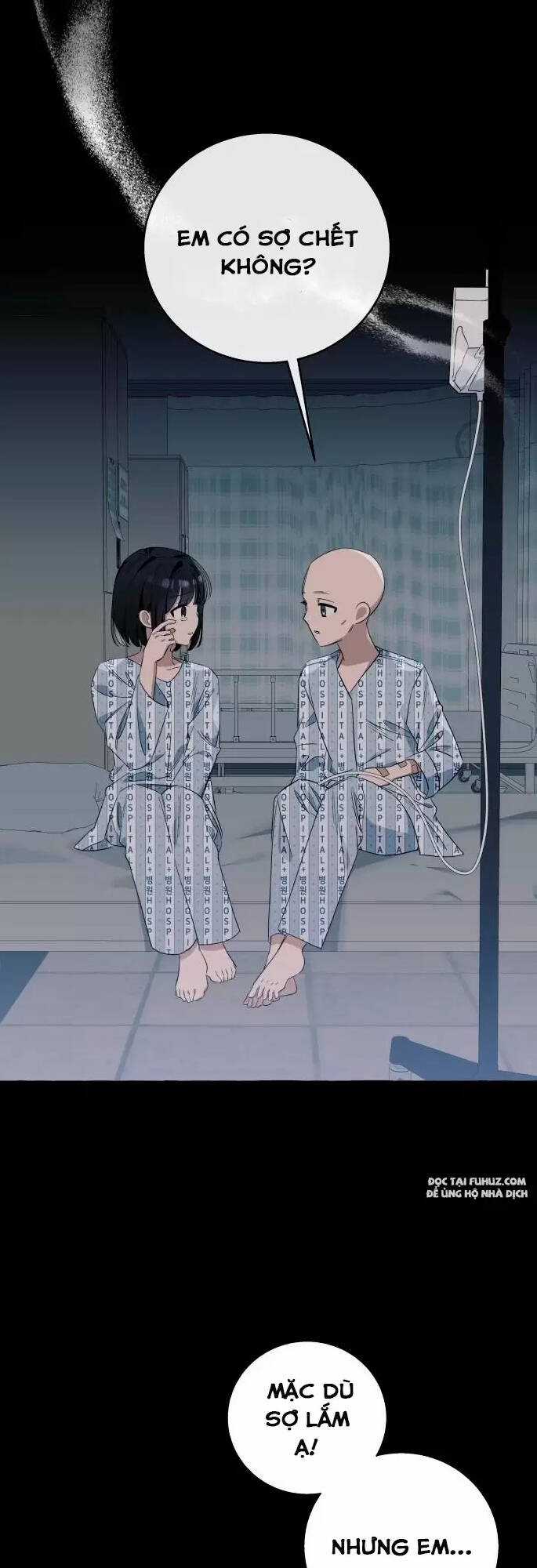 Tôi Tưởng Đó Chỉ Là Tiểu Thuyết Trọng Sinh Bình Thường Chapter 15 trang 38