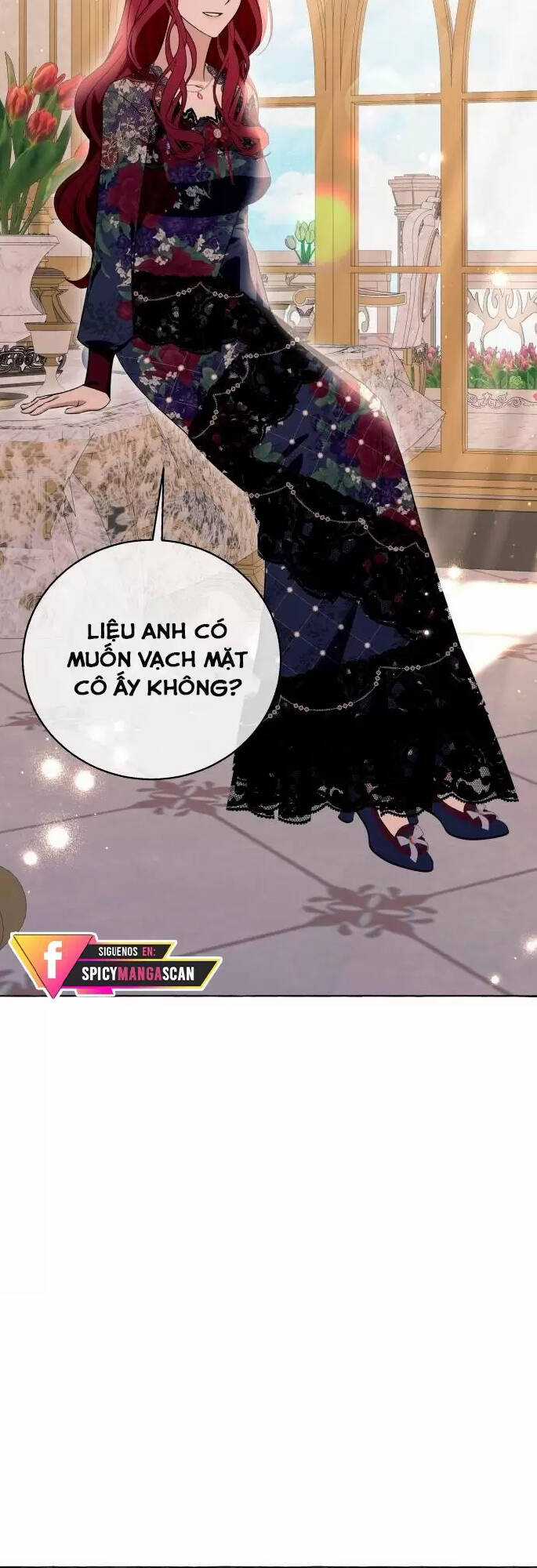 Tôi Tưởng Đó Chỉ Là Tiểu Thuyết Trọng Sinh Bình Thường Chapter 15 trang 4