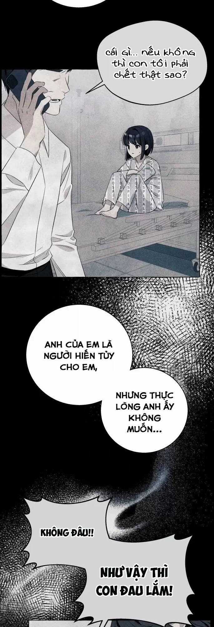 Tôi Tưởng Đó Chỉ Là Tiểu Thuyết Trọng Sinh Bình Thường Chapter 15 trang 40