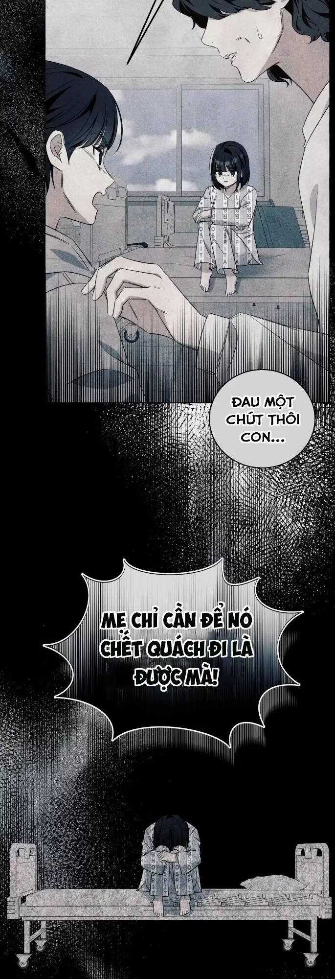 Tôi Tưởng Đó Chỉ Là Tiểu Thuyết Trọng Sinh Bình Thường Chapter 15 trang 41