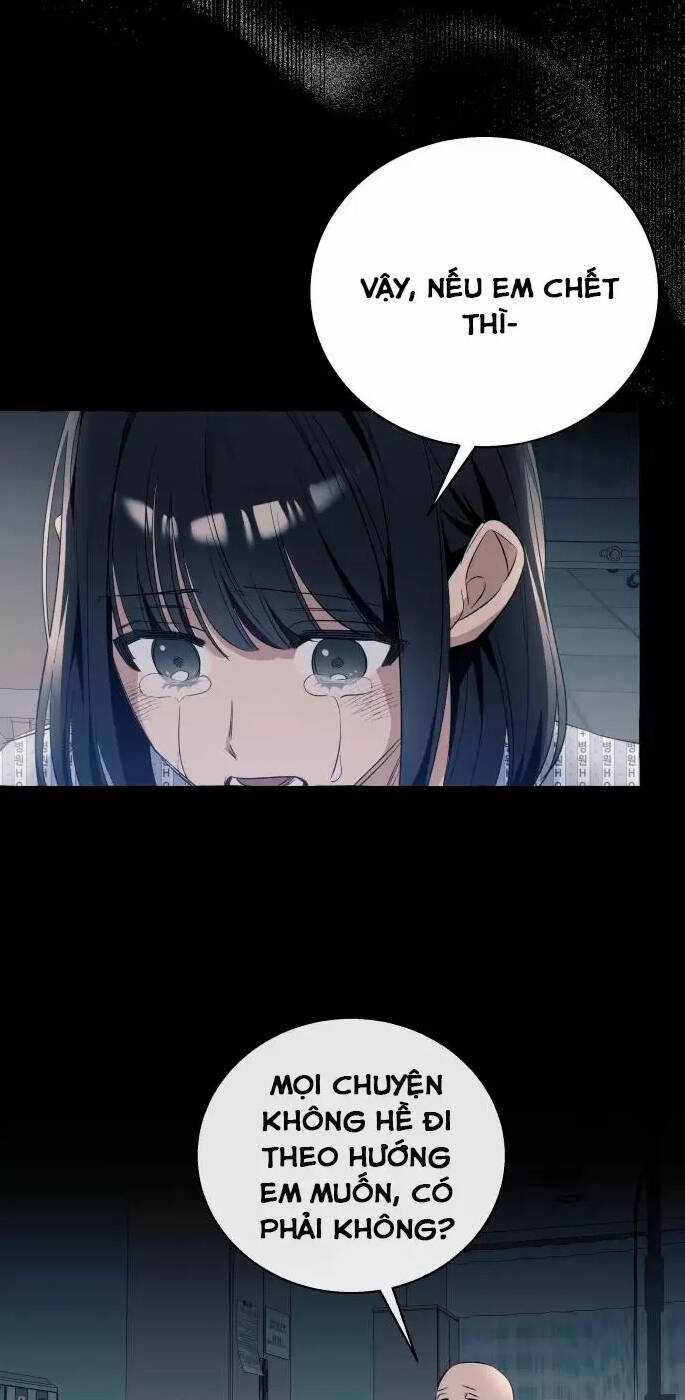 Tôi Tưởng Đó Chỉ Là Tiểu Thuyết Trọng Sinh Bình Thường Chapter 15 trang 42