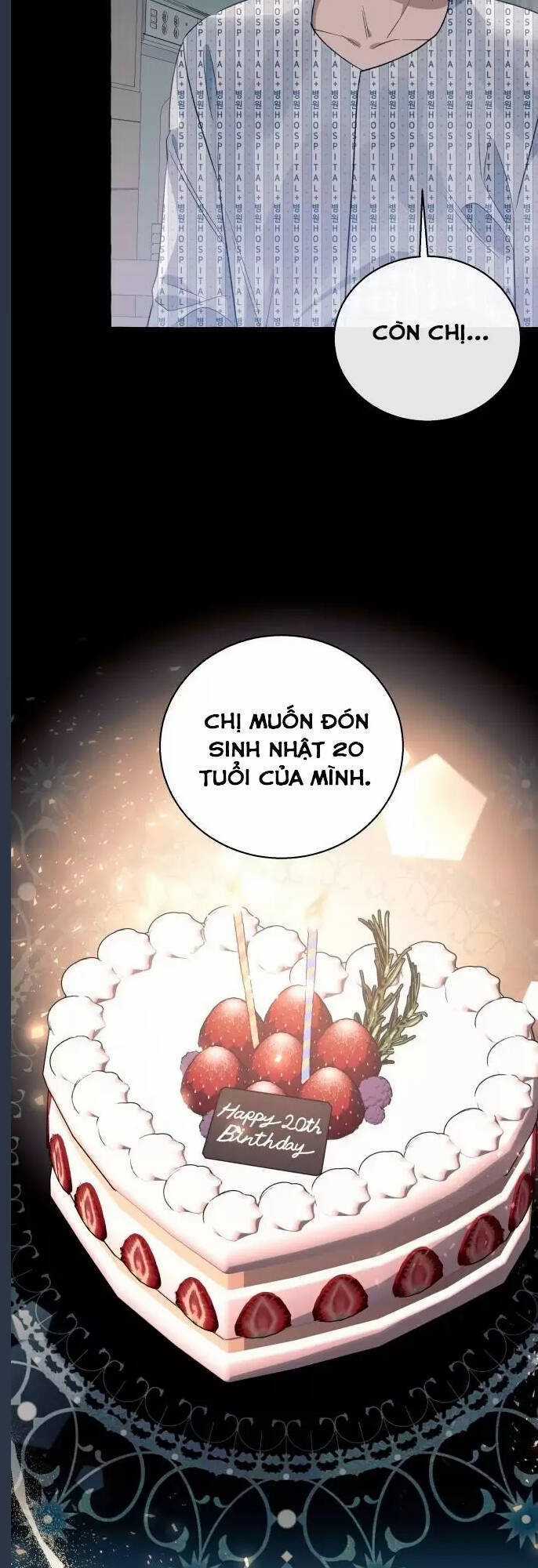 Tôi Tưởng Đó Chỉ Là Tiểu Thuyết Trọng Sinh Bình Thường Chapter 15 trang 44