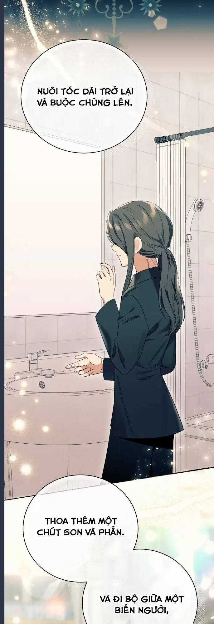 Tôi Tưởng Đó Chỉ Là Tiểu Thuyết Trọng Sinh Bình Thường Chapter 15 trang 45