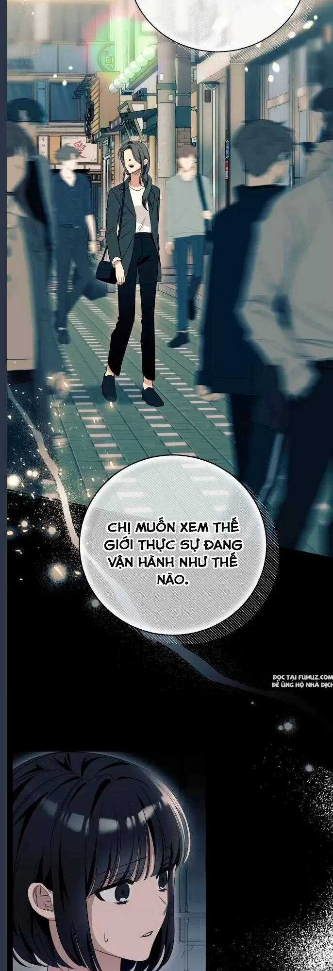 Tôi Tưởng Đó Chỉ Là Tiểu Thuyết Trọng Sinh Bình Thường Chapter 15 trang 46