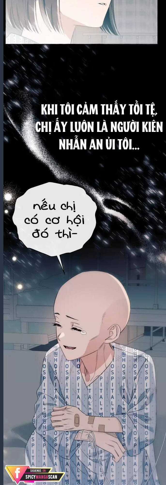 Tôi Tưởng Đó Chỉ Là Tiểu Thuyết Trọng Sinh Bình Thường Chapter 15 trang 48