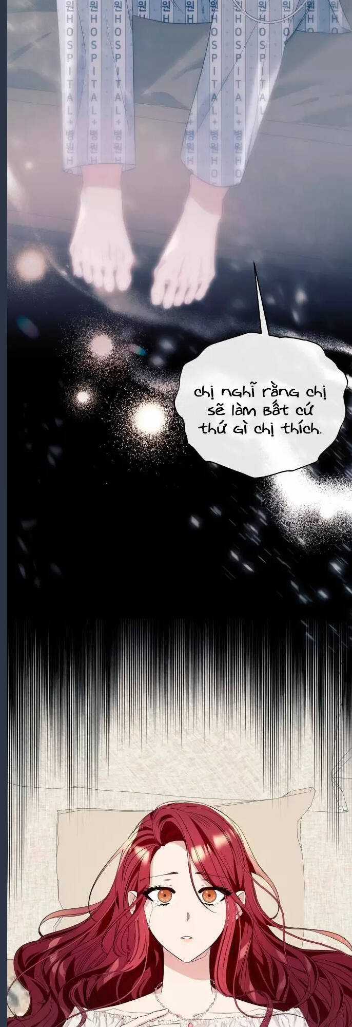 Tôi Tưởng Đó Chỉ Là Tiểu Thuyết Trọng Sinh Bình Thường Chapter 15 trang 49