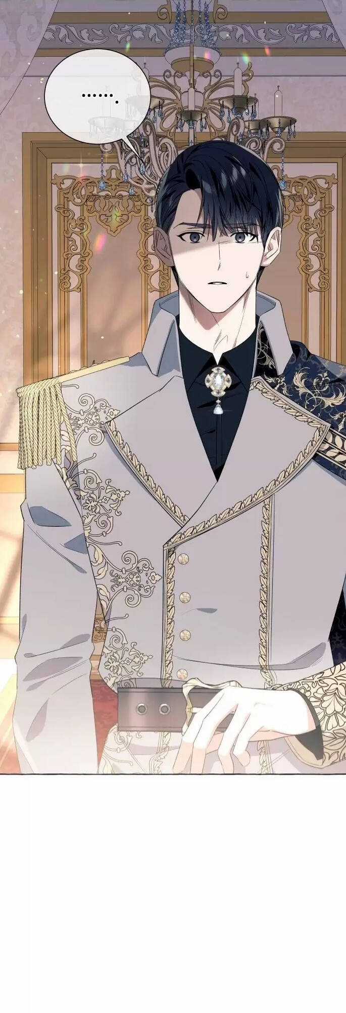 Tôi Tưởng Đó Chỉ Là Tiểu Thuyết Trọng Sinh Bình Thường Chapter 15 trang 5