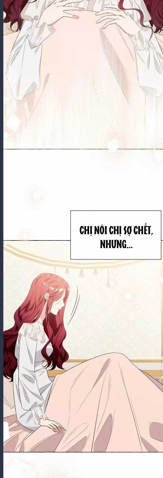 Tôi Tưởng Đó Chỉ Là Tiểu Thuyết Trọng Sinh Bình Thường Chapter 15 trang 50