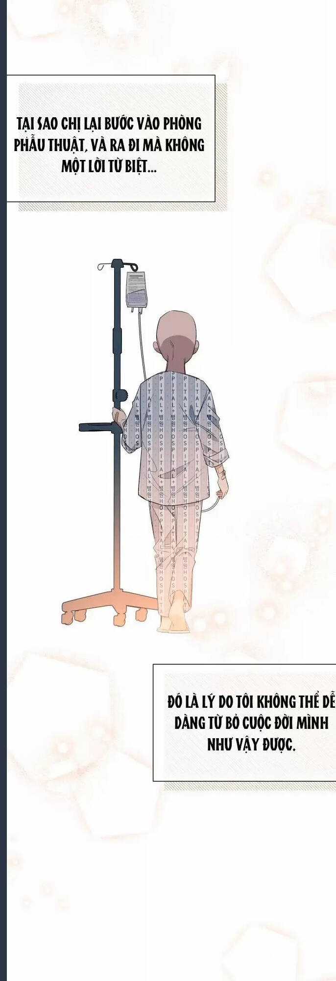 Tôi Tưởng Đó Chỉ Là Tiểu Thuyết Trọng Sinh Bình Thường Chapter 15 trang 51