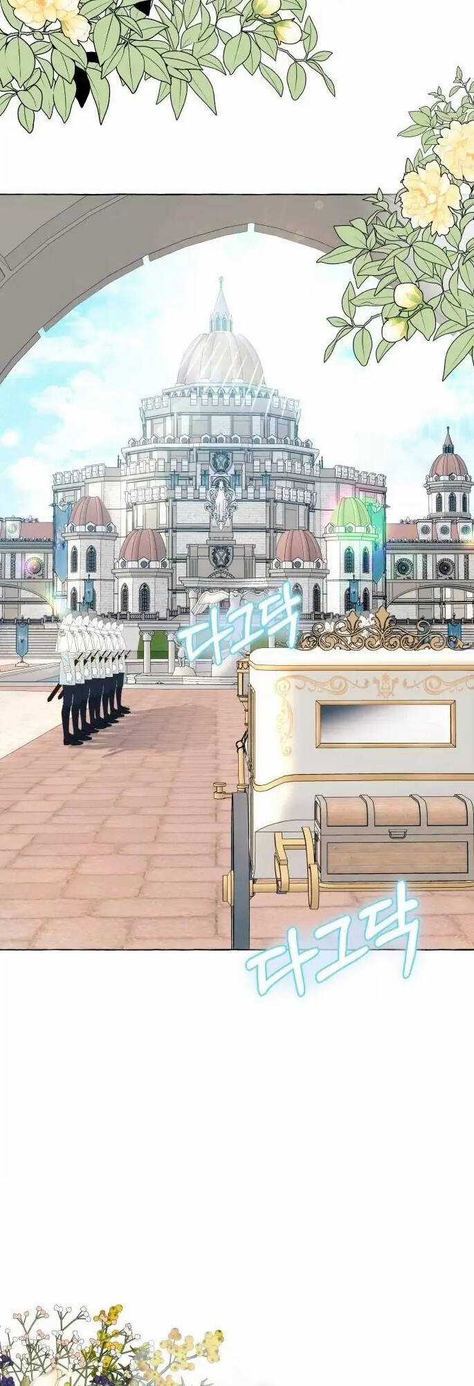 Tôi Tưởng Đó Chỉ Là Tiểu Thuyết Trọng Sinh Bình Thường Chapter 15 trang 8