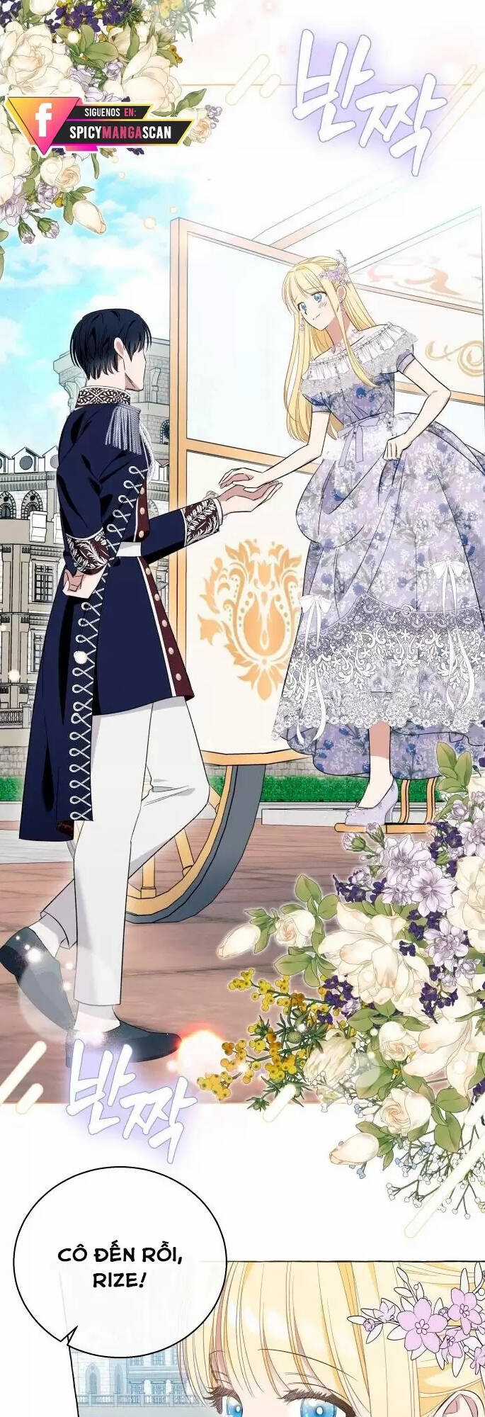 Tôi Tưởng Đó Chỉ Là Tiểu Thuyết Trọng Sinh Bình Thường Chapter 15 trang 9