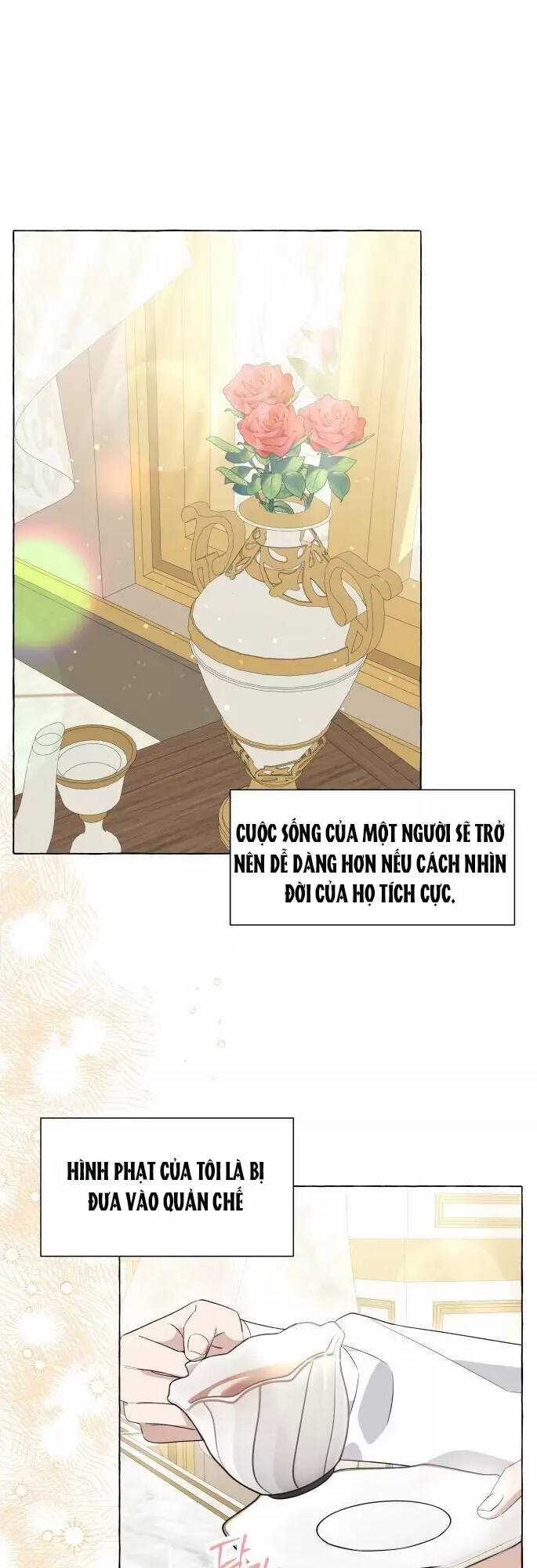 Tôi Tưởng Đó Chỉ Là Tiểu Thuyết Trọng Sinh Bình Thường Chapter 16 trang 0