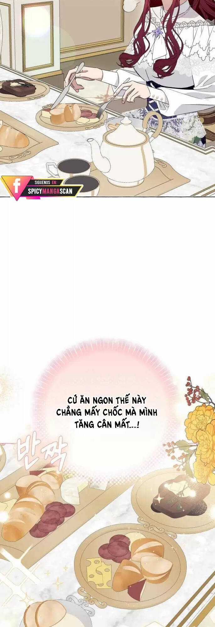 Tôi Tưởng Đó Chỉ Là Tiểu Thuyết Trọng Sinh Bình Thường Chapter 16 trang 10