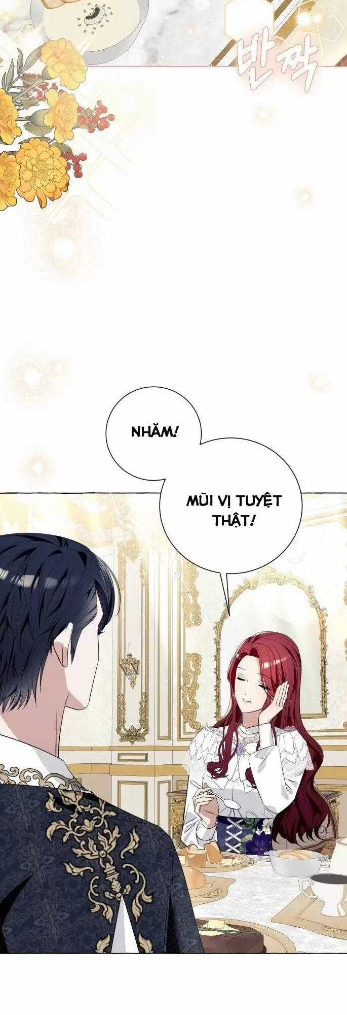 Tôi Tưởng Đó Chỉ Là Tiểu Thuyết Trọng Sinh Bình Thường Chapter 16 trang 11