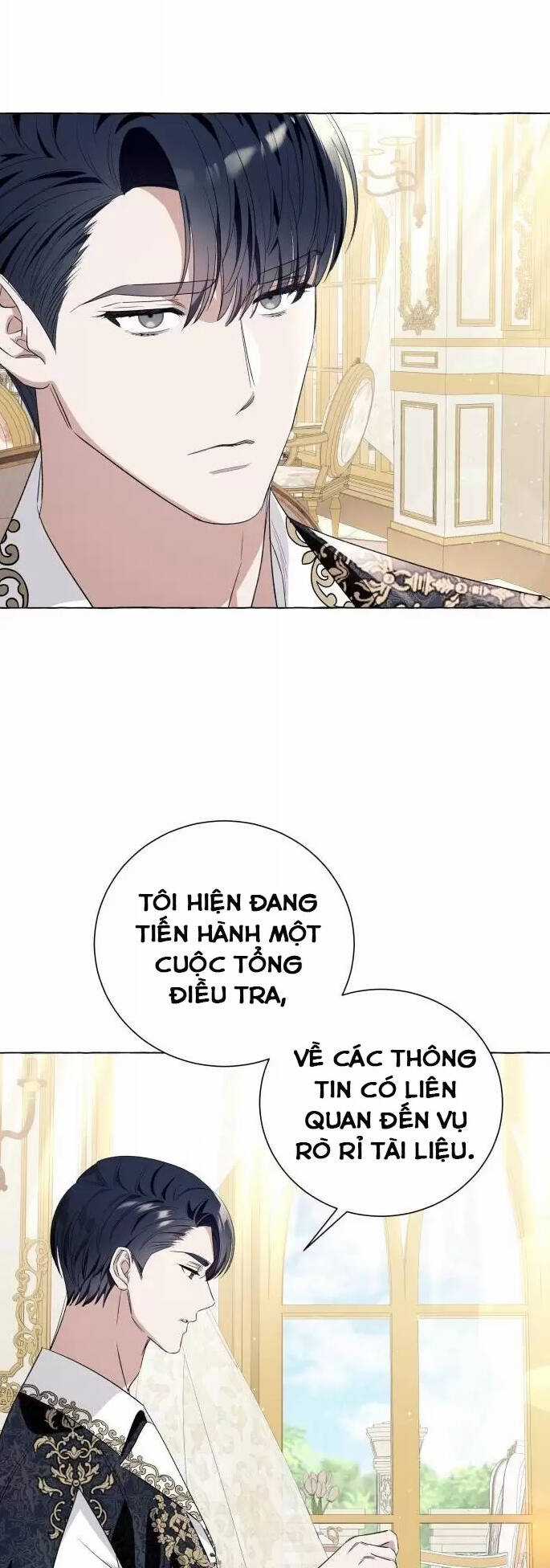 Tôi Tưởng Đó Chỉ Là Tiểu Thuyết Trọng Sinh Bình Thường Chapter 16 trang 12