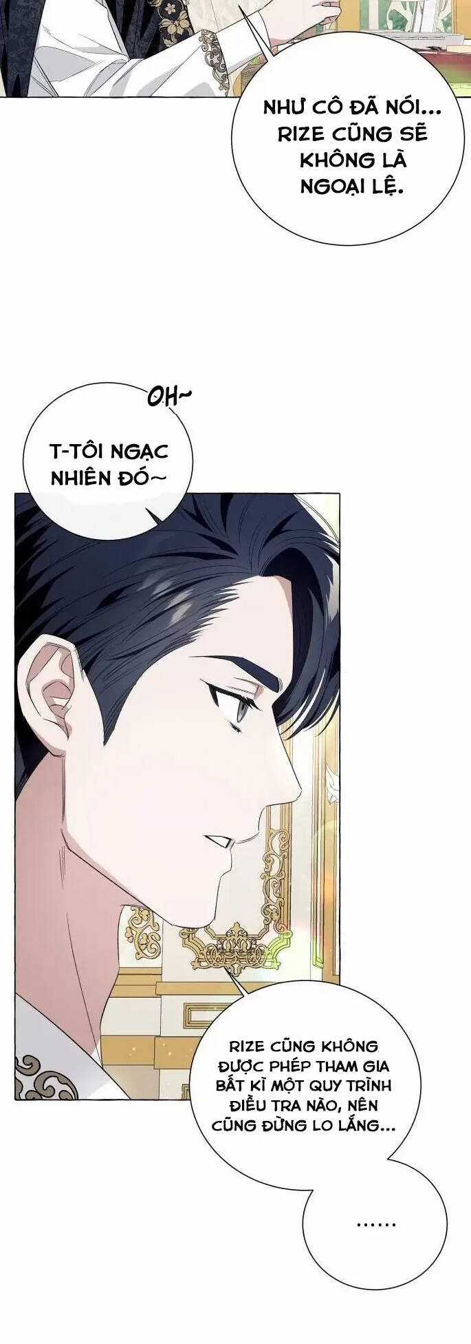 Tôi Tưởng Đó Chỉ Là Tiểu Thuyết Trọng Sinh Bình Thường Chapter 16 trang 13