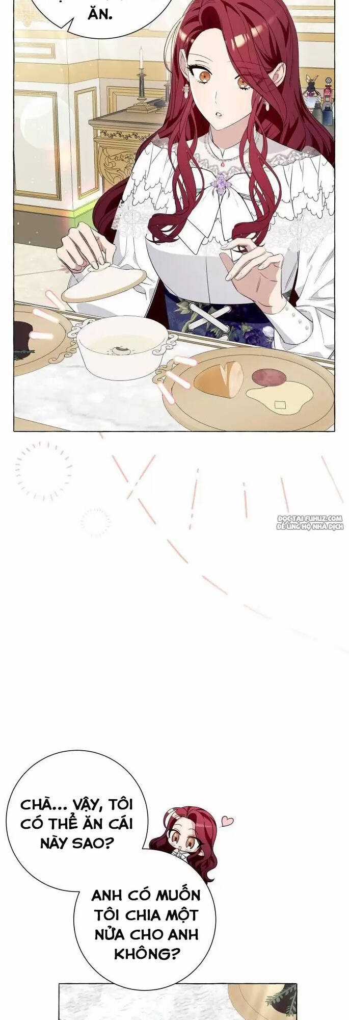 Tôi Tưởng Đó Chỉ Là Tiểu Thuyết Trọng Sinh Bình Thường Chapter 16 trang 17