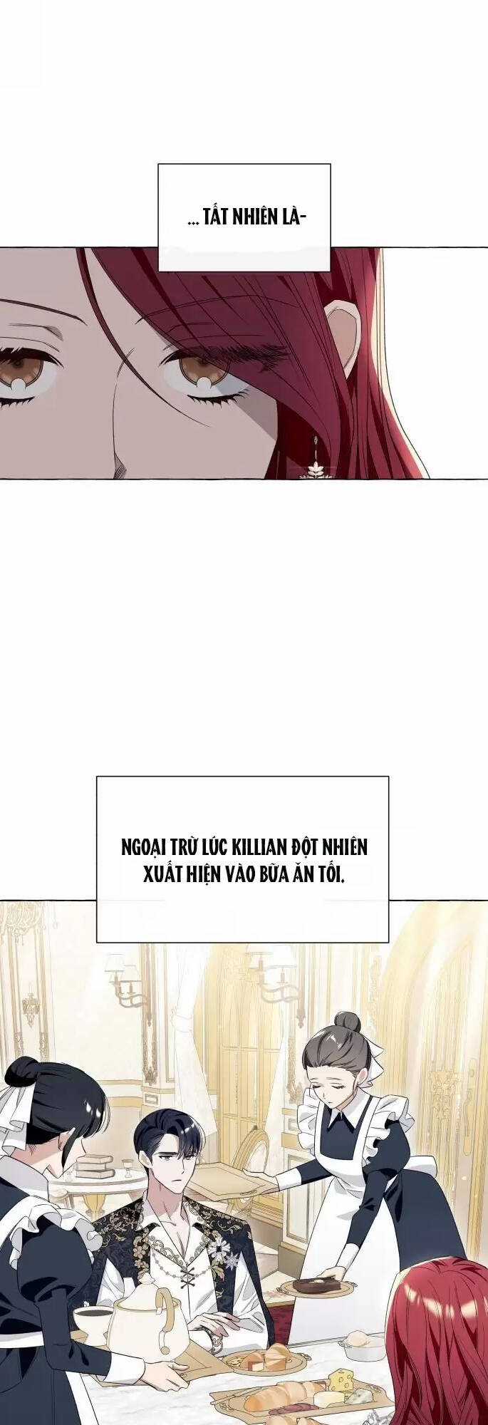 Tôi Tưởng Đó Chỉ Là Tiểu Thuyết Trọng Sinh Bình Thường Chapter 16 trang 2