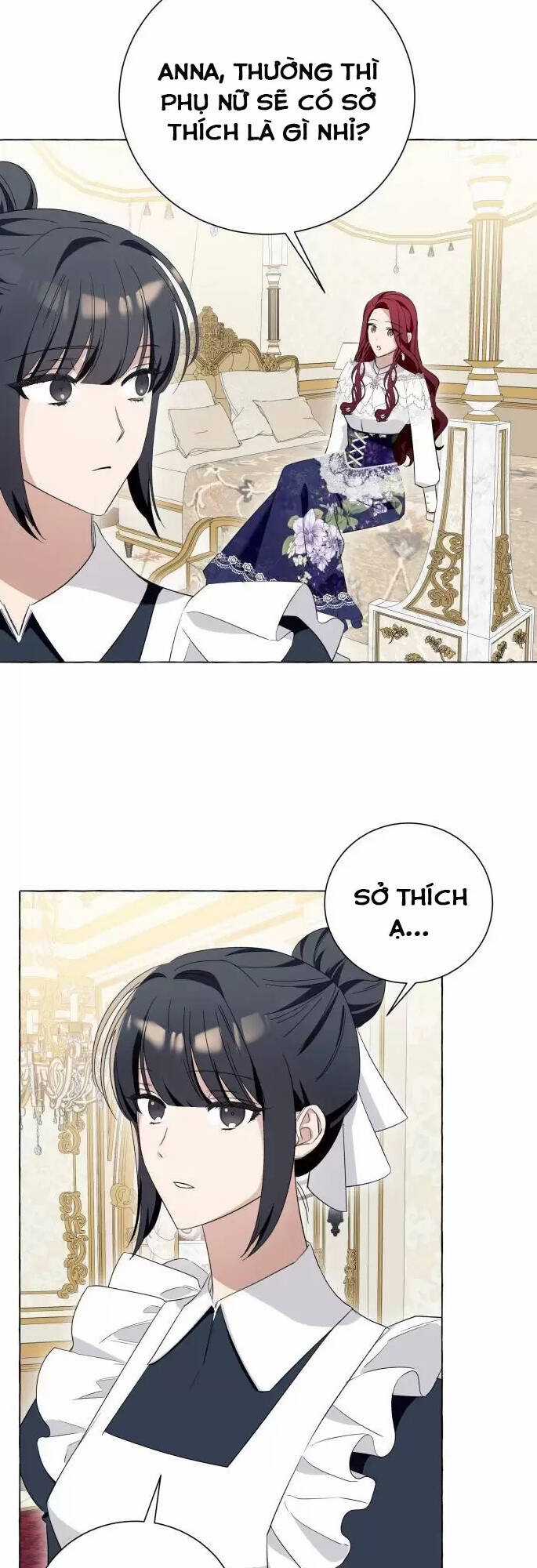 Tôi Tưởng Đó Chỉ Là Tiểu Thuyết Trọng Sinh Bình Thường Chapter 16 trang 21