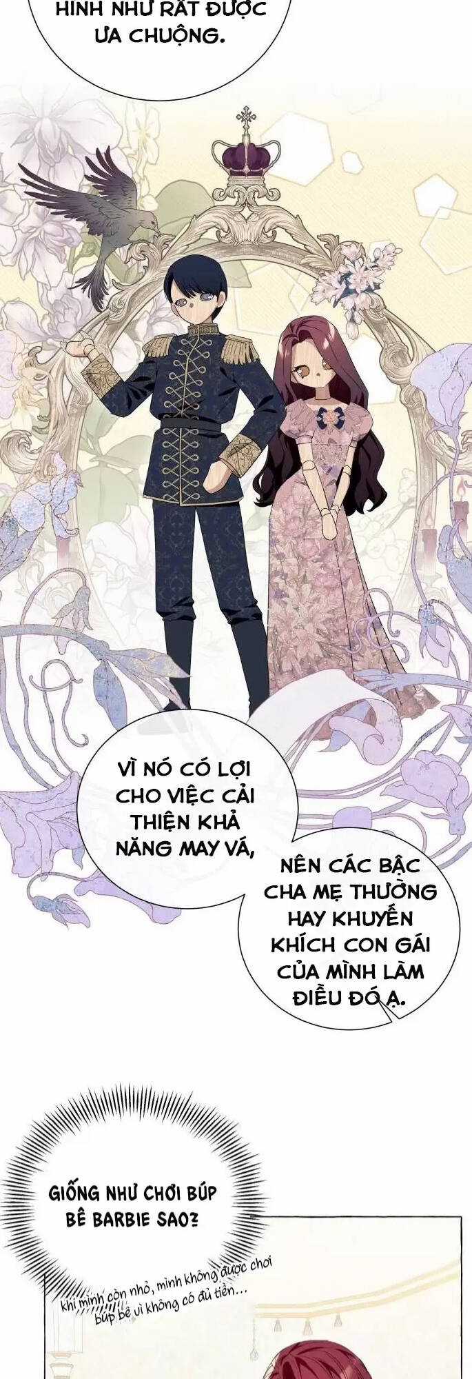 Tôi Tưởng Đó Chỉ Là Tiểu Thuyết Trọng Sinh Bình Thường Chapter 16 trang 25