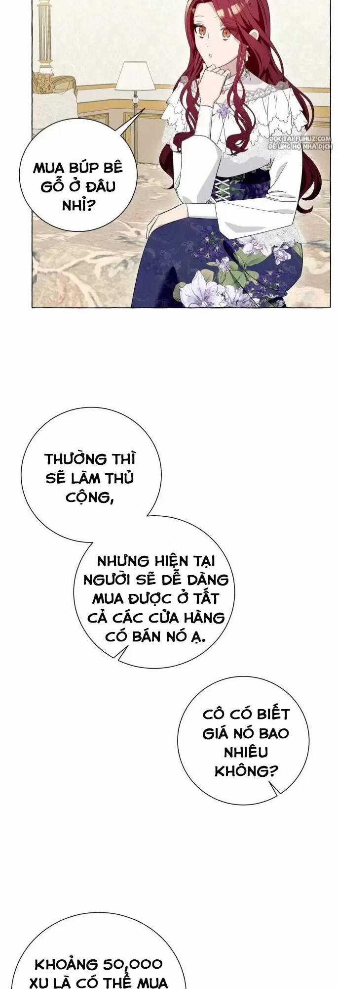 Tôi Tưởng Đó Chỉ Là Tiểu Thuyết Trọng Sinh Bình Thường Chapter 16 trang 26