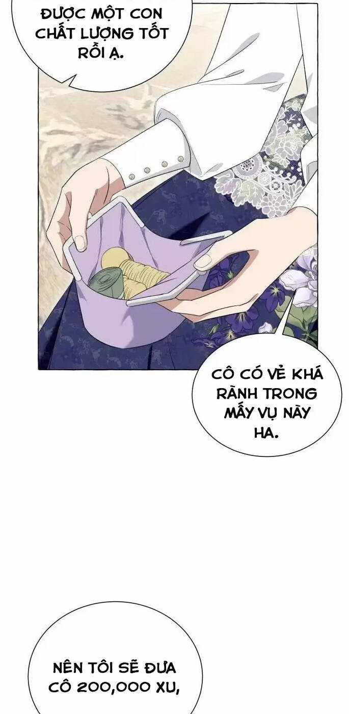 Tôi Tưởng Đó Chỉ Là Tiểu Thuyết Trọng Sinh Bình Thường Chapter 16 trang 27