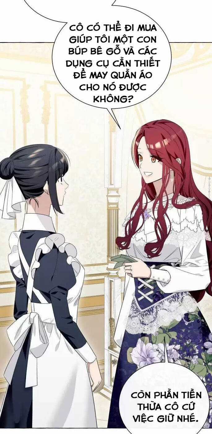 Tôi Tưởng Đó Chỉ Là Tiểu Thuyết Trọng Sinh Bình Thường Chapter 16 trang 28