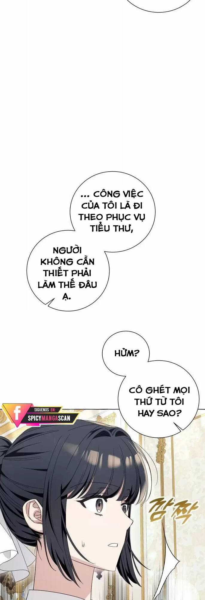 Tôi Tưởng Đó Chỉ Là Tiểu Thuyết Trọng Sinh Bình Thường Chapter 16 trang 29