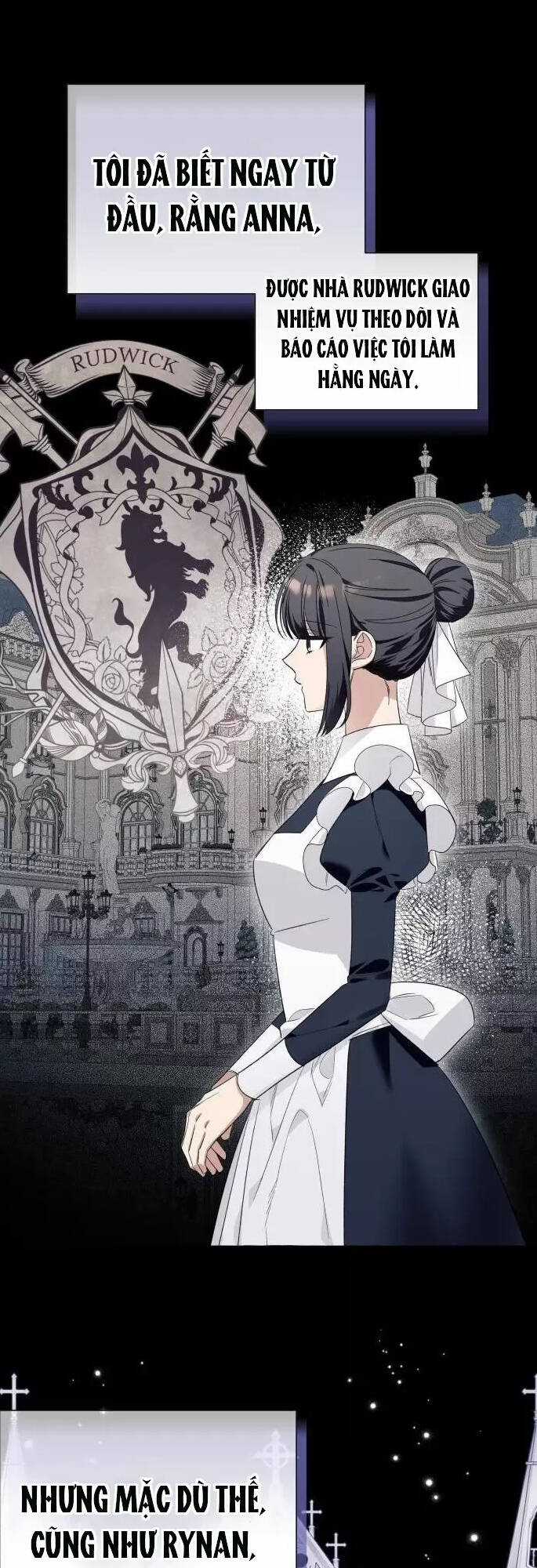 Tôi Tưởng Đó Chỉ Là Tiểu Thuyết Trọng Sinh Bình Thường Chapter 16 trang 31