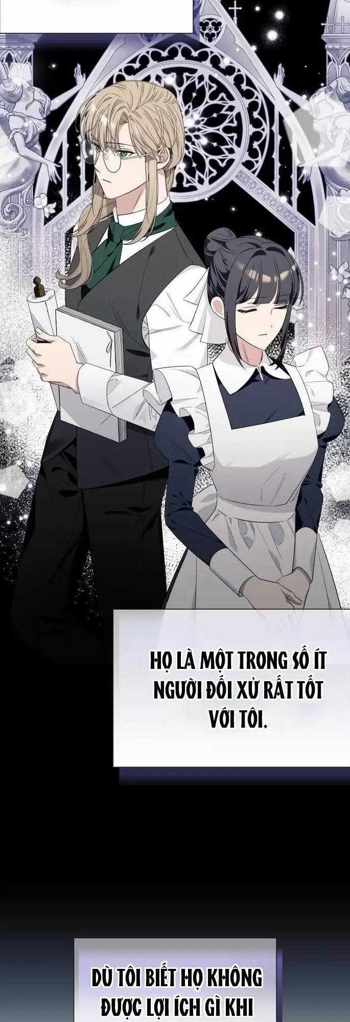 Tôi Tưởng Đó Chỉ Là Tiểu Thuyết Trọng Sinh Bình Thường Chapter 16 trang 32