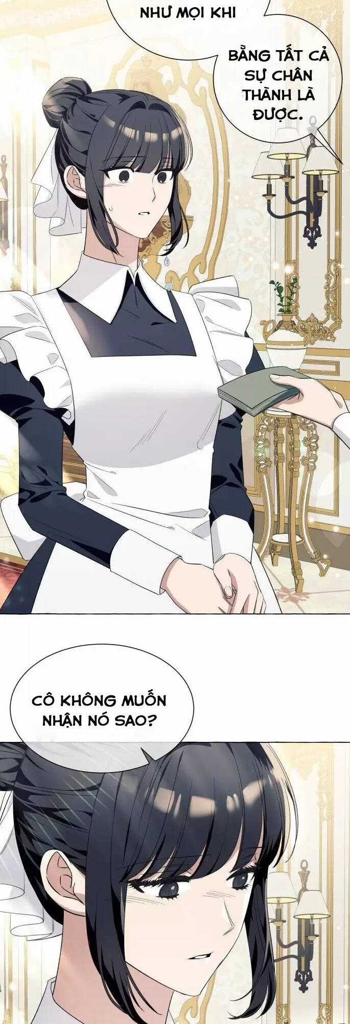 Tôi Tưởng Đó Chỉ Là Tiểu Thuyết Trọng Sinh Bình Thường Chapter 16 trang 34