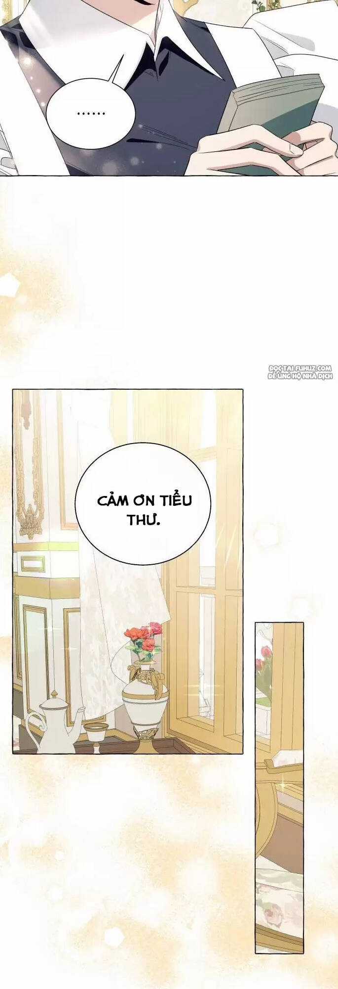 Tôi Tưởng Đó Chỉ Là Tiểu Thuyết Trọng Sinh Bình Thường Chapter 16 trang 35