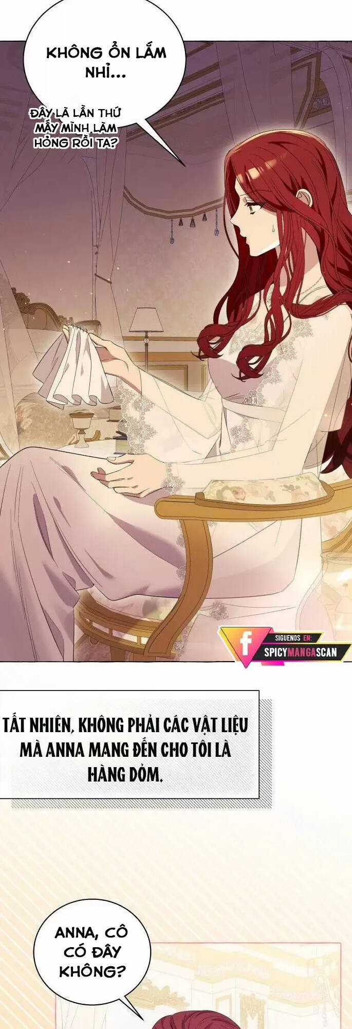 Tôi Tưởng Đó Chỉ Là Tiểu Thuyết Trọng Sinh Bình Thường Chapter 16 trang 38