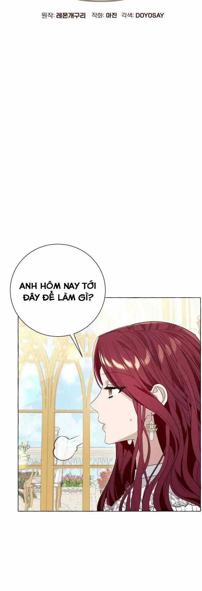 Tôi Tưởng Đó Chỉ Là Tiểu Thuyết Trọng Sinh Bình Thường Chapter 16 trang 4