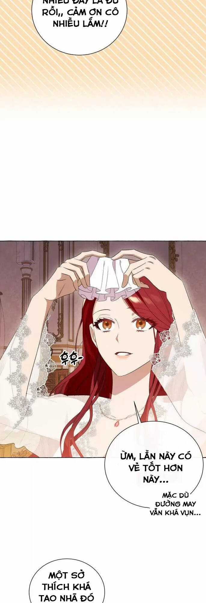 Tôi Tưởng Đó Chỉ Là Tiểu Thuyết Trọng Sinh Bình Thường Chapter 16 trang 41