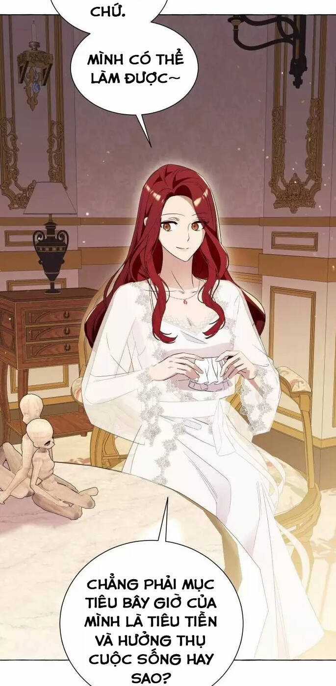 Tôi Tưởng Đó Chỉ Là Tiểu Thuyết Trọng Sinh Bình Thường Chapter 16 trang 42