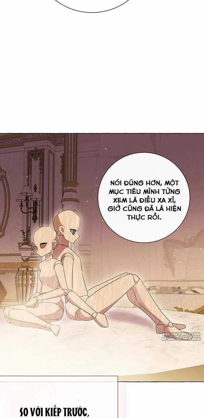 Tôi Tưởng Đó Chỉ Là Tiểu Thuyết Trọng Sinh Bình Thường Chapter 16 trang 43