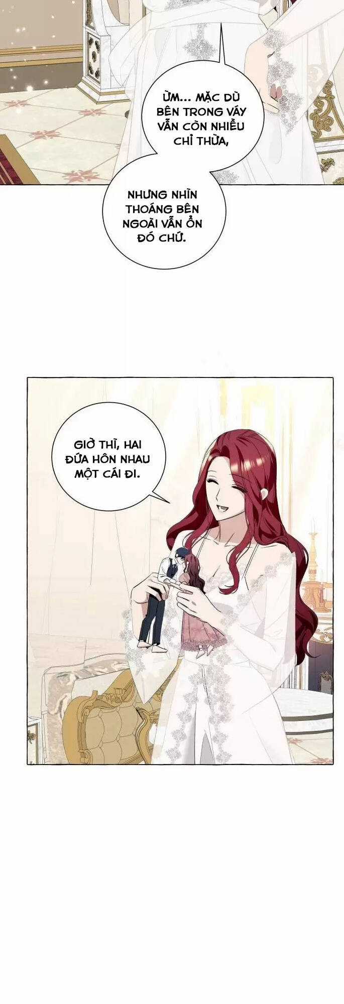 Tôi Tưởng Đó Chỉ Là Tiểu Thuyết Trọng Sinh Bình Thường Chapter 16 trang 46