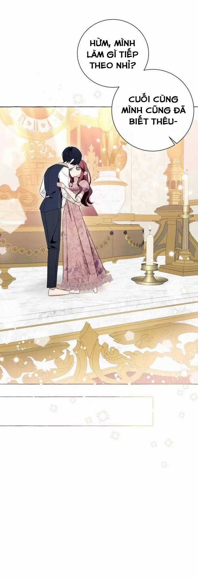 Tôi Tưởng Đó Chỉ Là Tiểu Thuyết Trọng Sinh Bình Thường Chapter 16 trang 47