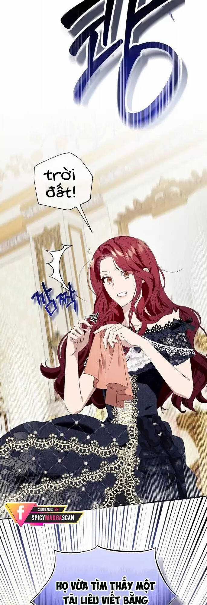 Tôi Tưởng Đó Chỉ Là Tiểu Thuyết Trọng Sinh Bình Thường Chapter 16 trang 49