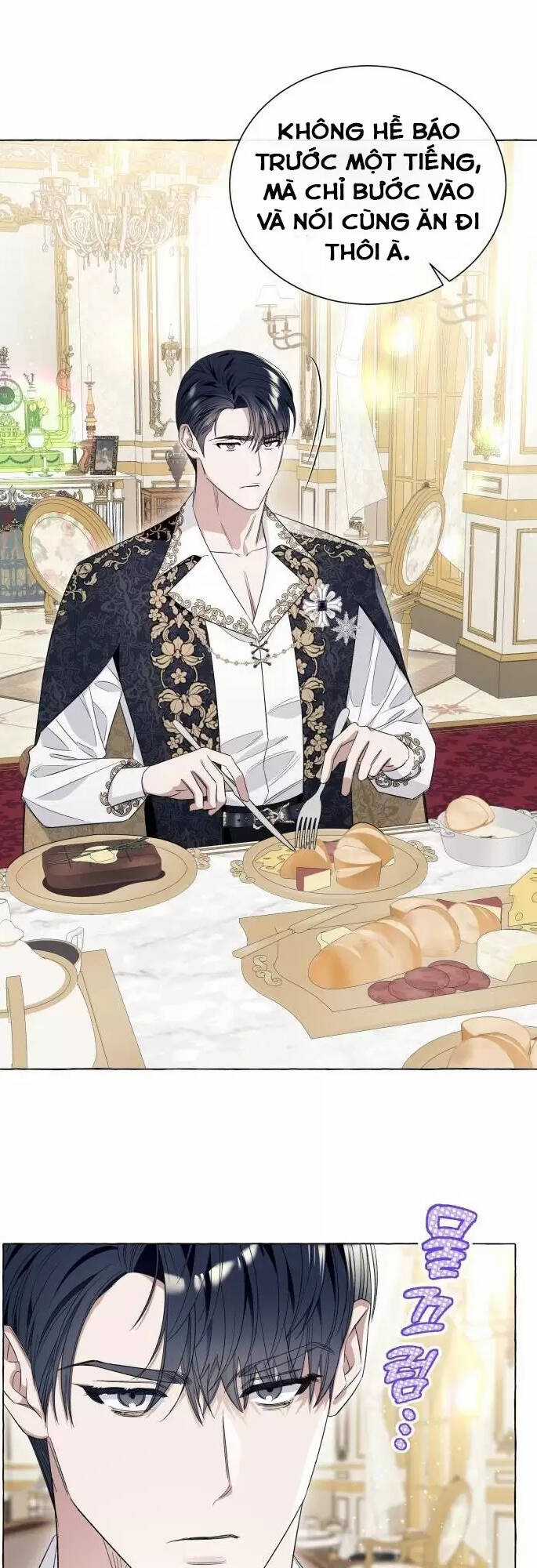 Tôi Tưởng Đó Chỉ Là Tiểu Thuyết Trọng Sinh Bình Thường Chapter 16 trang 5