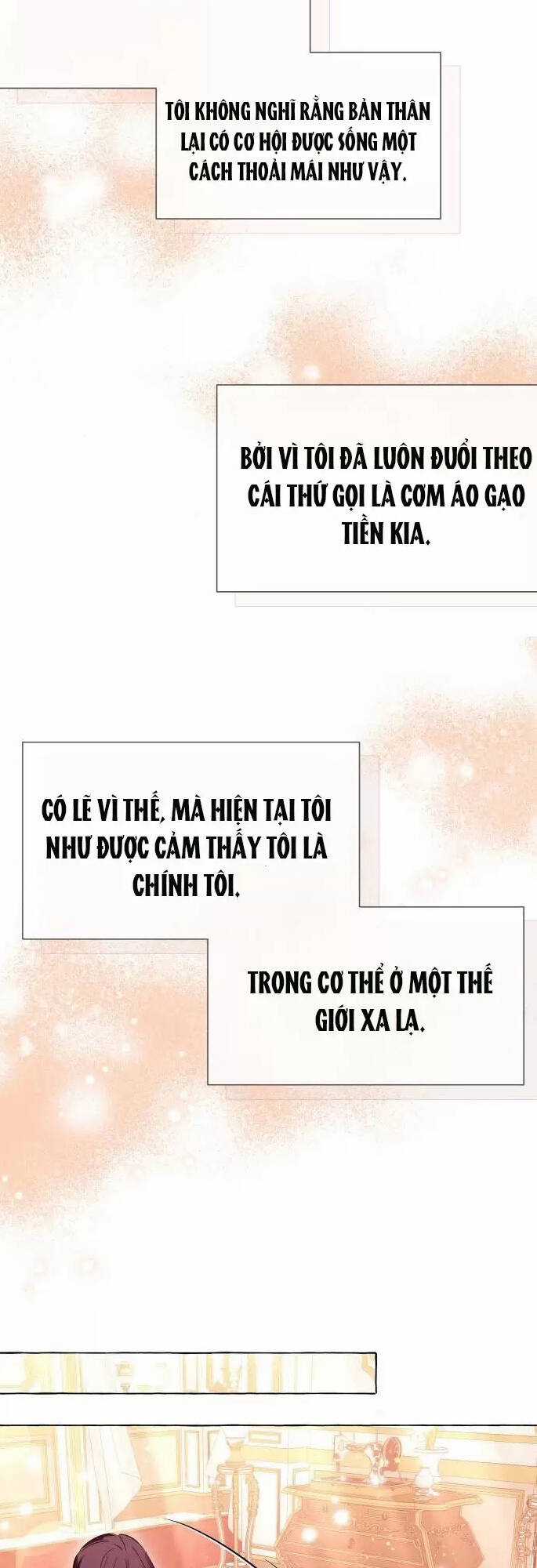 Tôi Tưởng Đó Chỉ Là Tiểu Thuyết Trọng Sinh Bình Thường Chapter 17 trang 0