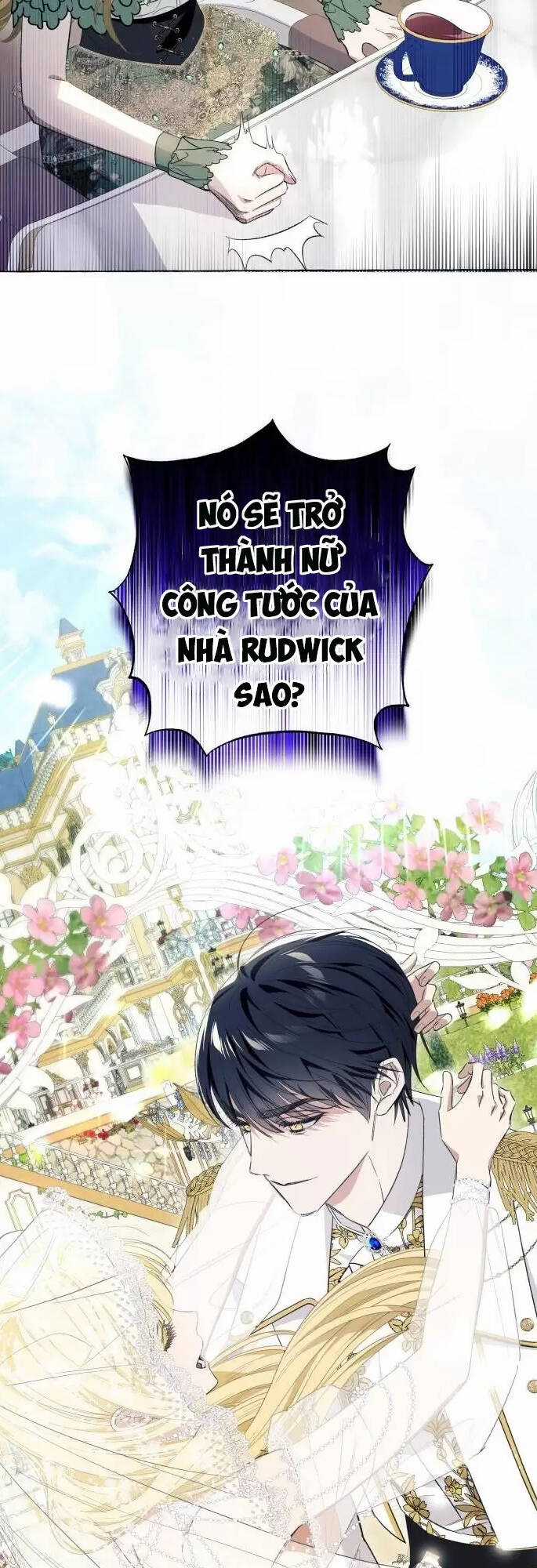 Tôi Tưởng Đó Chỉ Là Tiểu Thuyết Trọng Sinh Bình Thường Chapter 17 trang 17