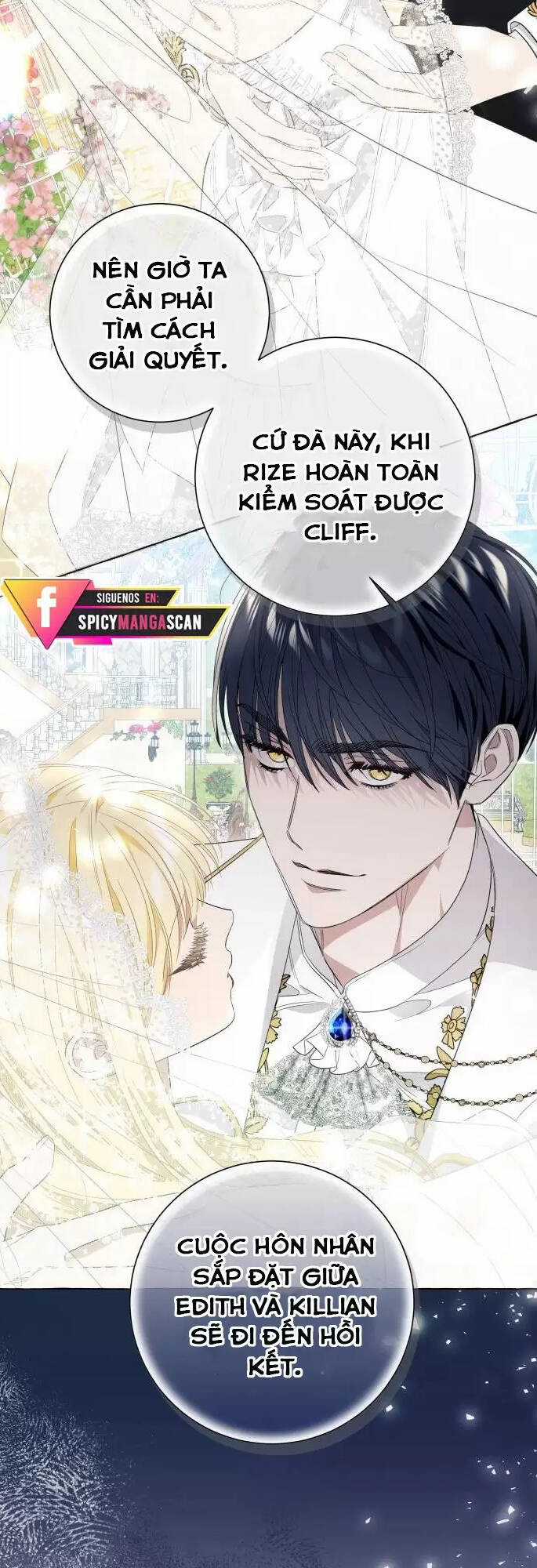 Tôi Tưởng Đó Chỉ Là Tiểu Thuyết Trọng Sinh Bình Thường Chapter 17 trang 18